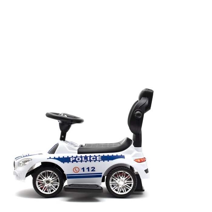 Guralica Policija 2u1