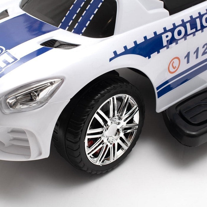 Guralica Policija 2u1