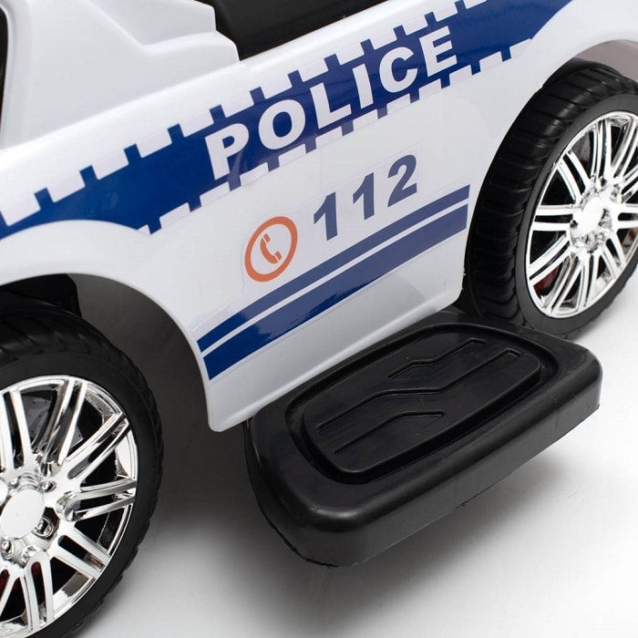 Guralica Policija 2u1