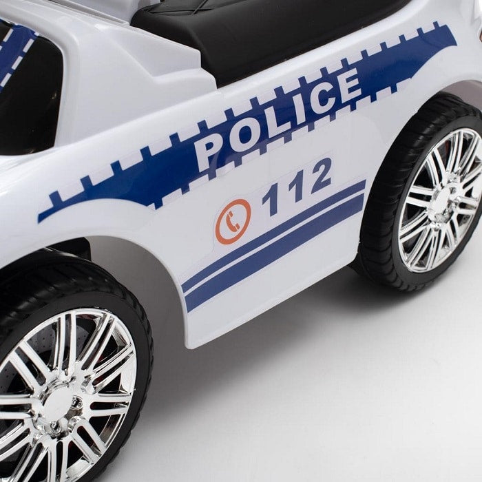 Guralica Policija 2u1