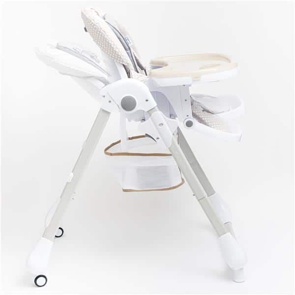 Baby Mix hranilica Infant latte