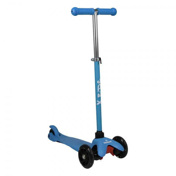 BEBESTARS X-ride skiro (do 50 kg)