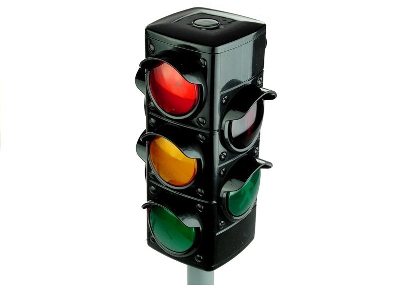 Signalling Device Road  Sign for Children 72 cm