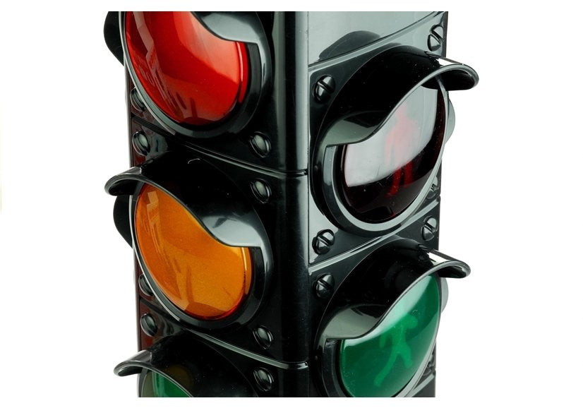 Signalling Device Road  Sign for Children 72 cm