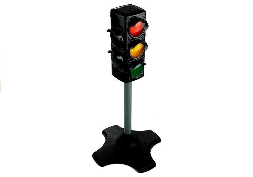 Signalling Device Road  Sign for Children 72 cm