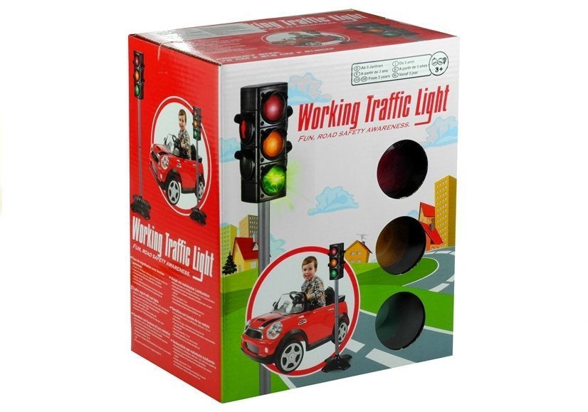 Signalling Device Road  Sign for Children 72 cm
