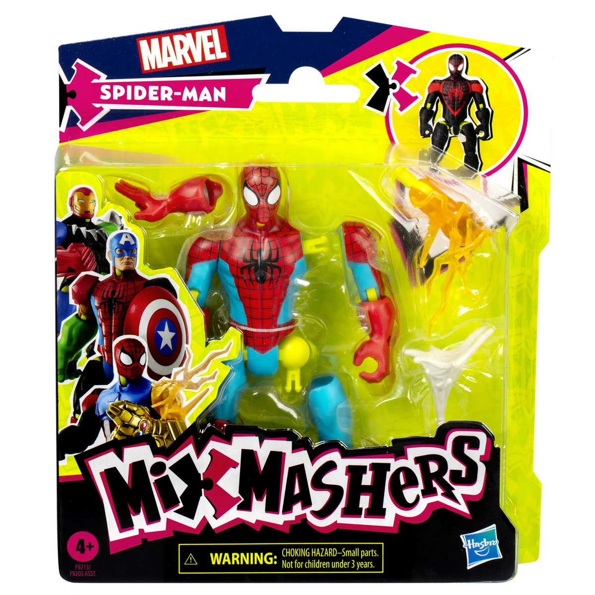 Hasbro F92135X0 dječja figura