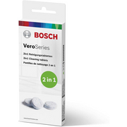 Bosch TCZ8001A dio i dodatak aparata za kavu Tablete za čišćenje