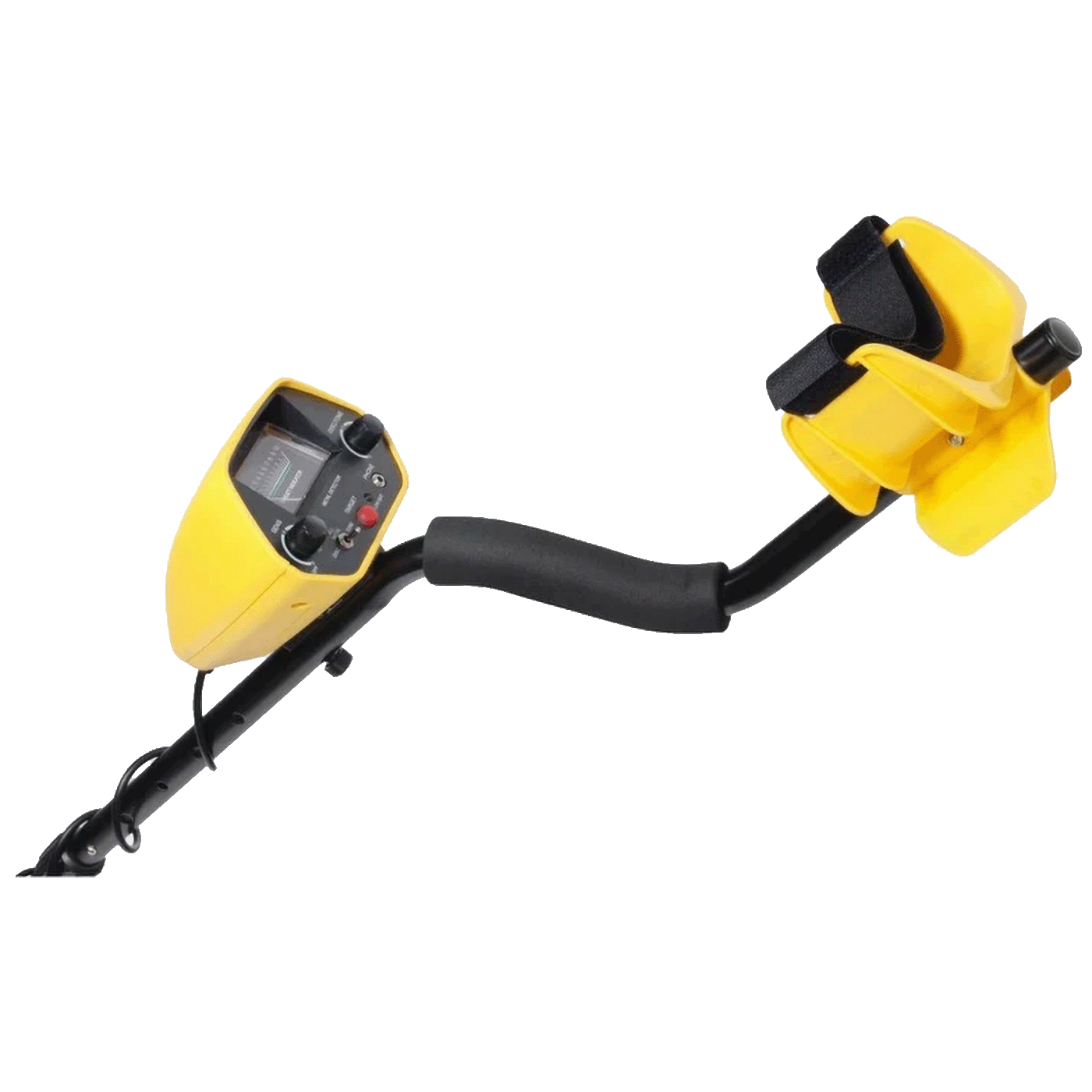Maclean Detektor za metal - MCE-952