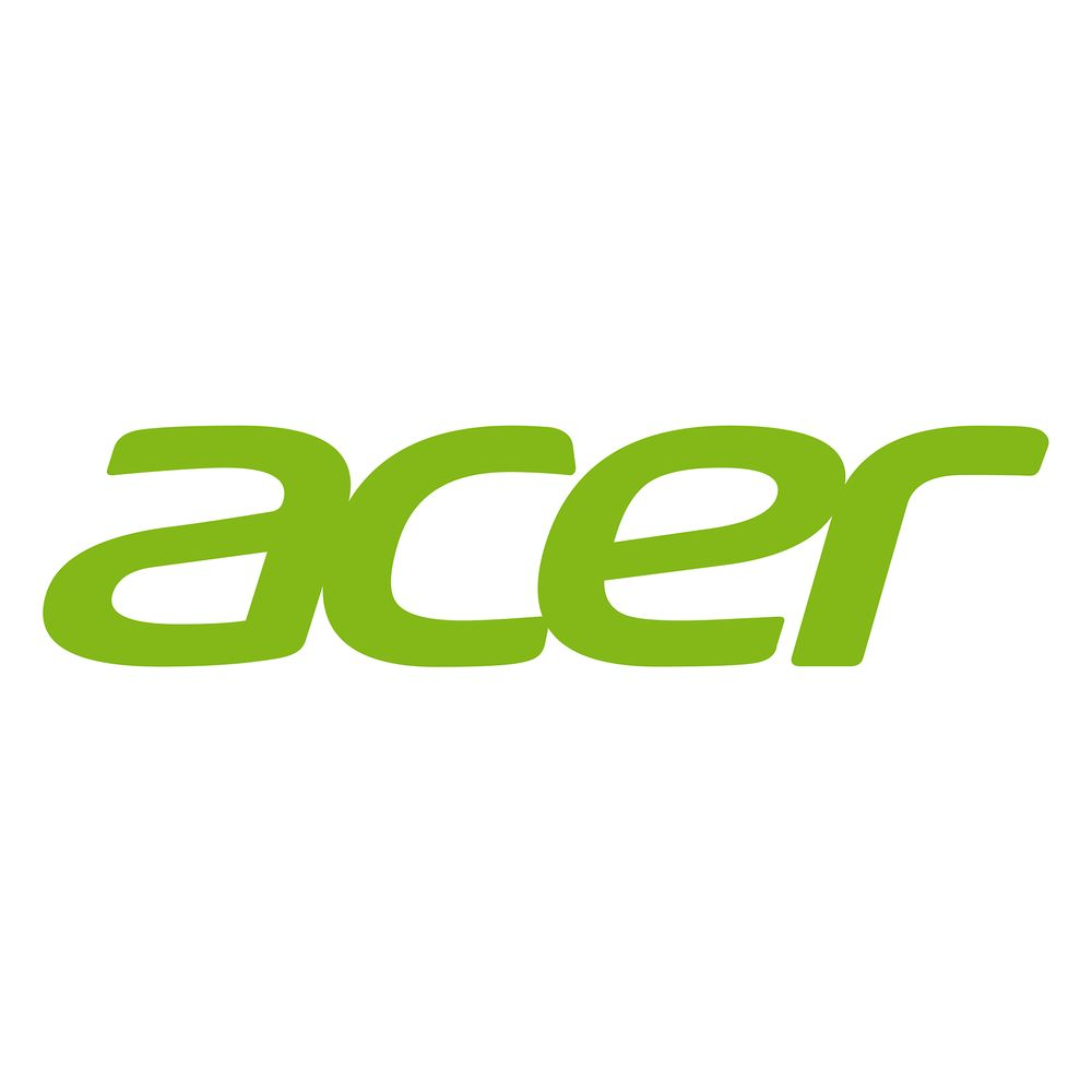 Acer HP.DSCAB.009 priključna stanica i replikator porta za prijenosno računalo Žičano USB 3.2 Gen 1 (3.1 Gen 1) Type-C Srebro