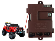 Central Module for WXE1688 Electric Ride-On Car