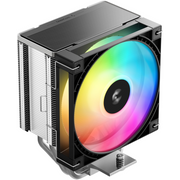DeepCool AG600 ARGB Procesor Zračno hlađenje 12 cm Crno 1 kom