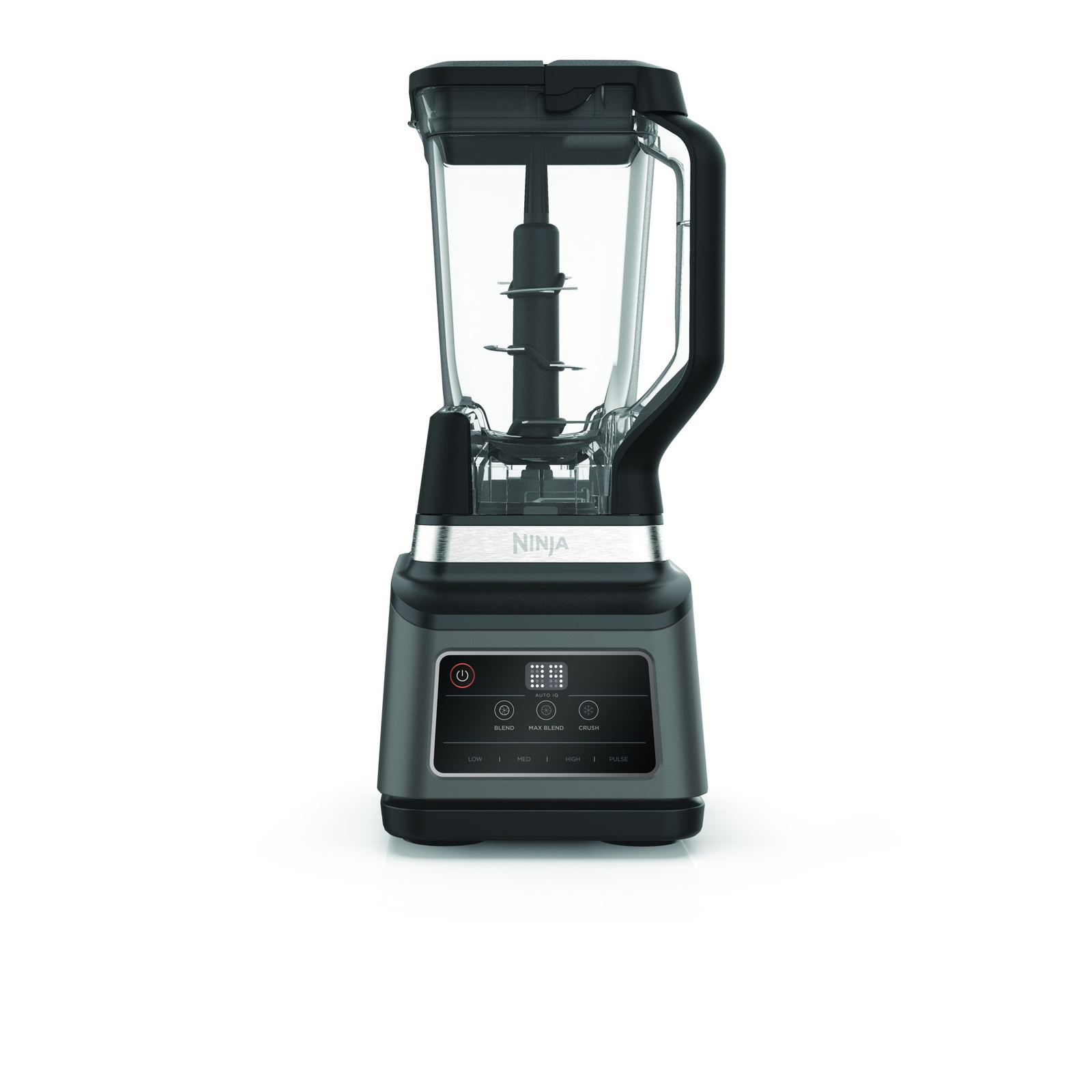 Ninja BN750 2,1 L 1200 W Crno, Sivo