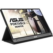 ASUS ZenScreen MB16AHP računalni monitor 39,6 cm (15.6") 1920 x 1080 pikseli Full HD LED Crno