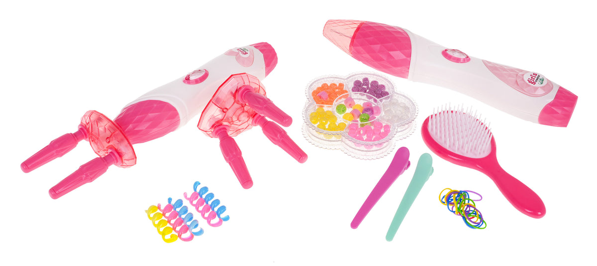 Mega Set For Braids