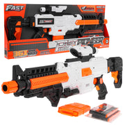 Puška za igru Giga Rifle Fast Pioneer  -  bijela