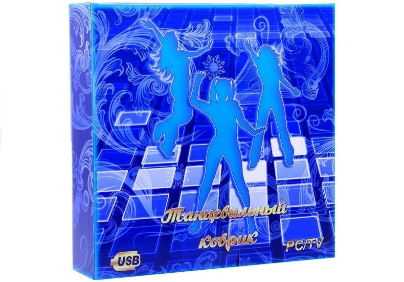 Podloga za pleasnje USB/CD - 80 cm x 90 cm