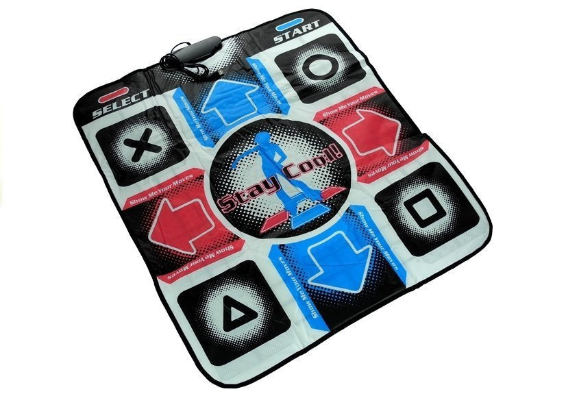 Podloga za pleasnje USB/CD - 80 cm x 90 cm