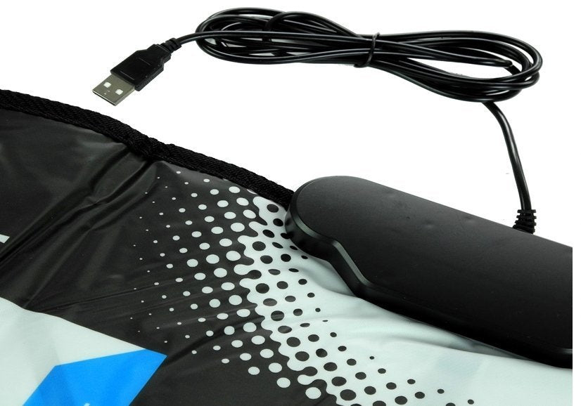 Podloga za pleasnje USB/CD - 80 cm x 90 cm
