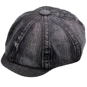Beretka DE-37114 - Crna KP37114