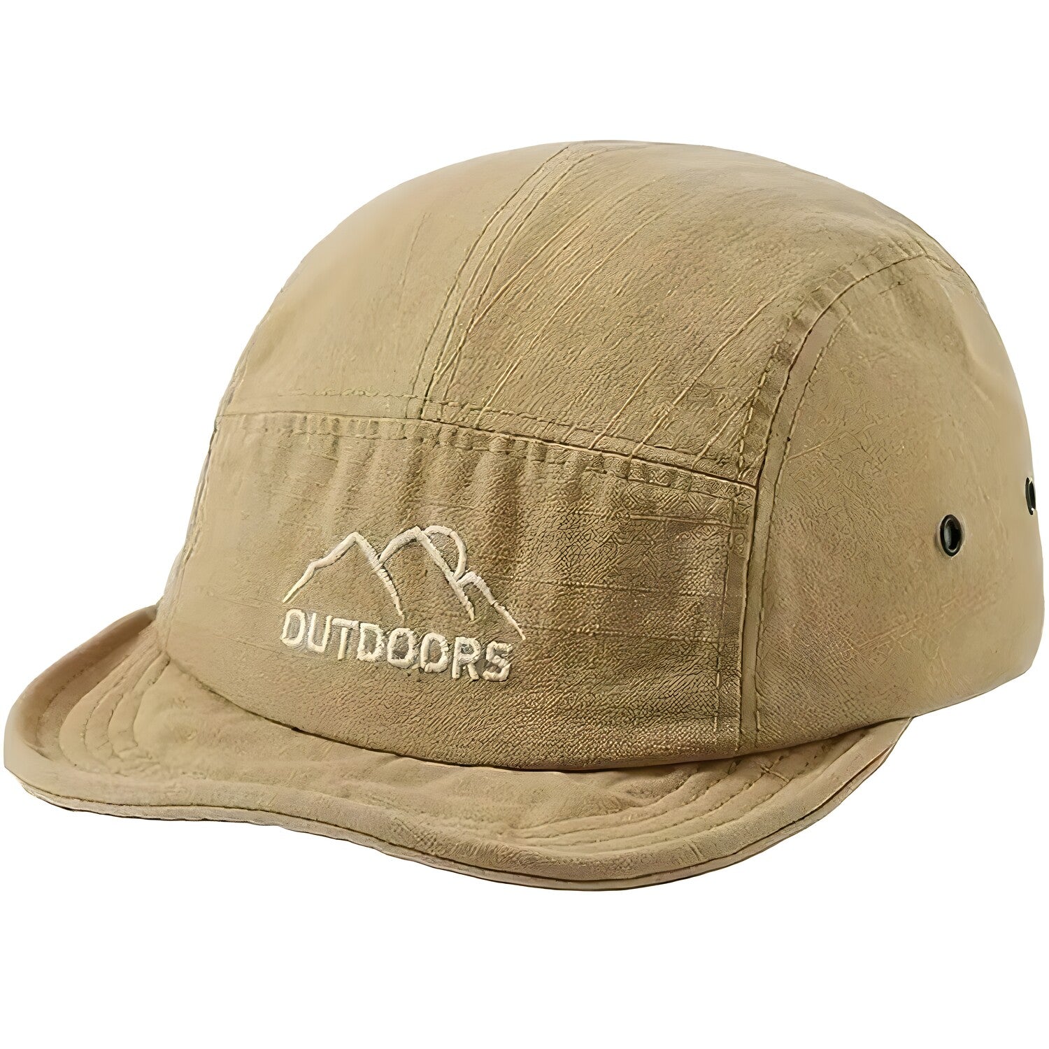 Outdoor šilterica OUTDOORS - Smeđa KP37135