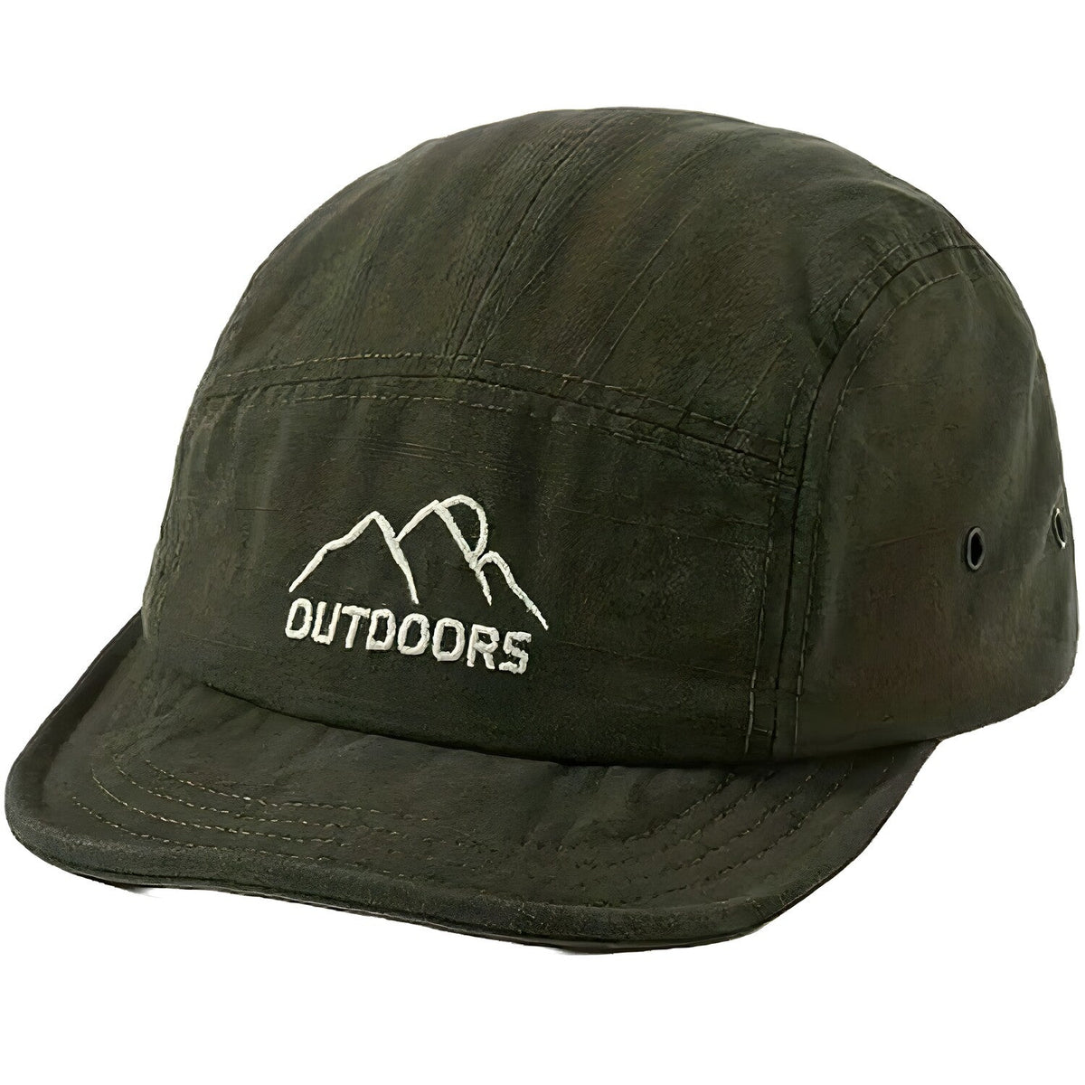 Outdoor šilterica OUTDOORS - Zelena