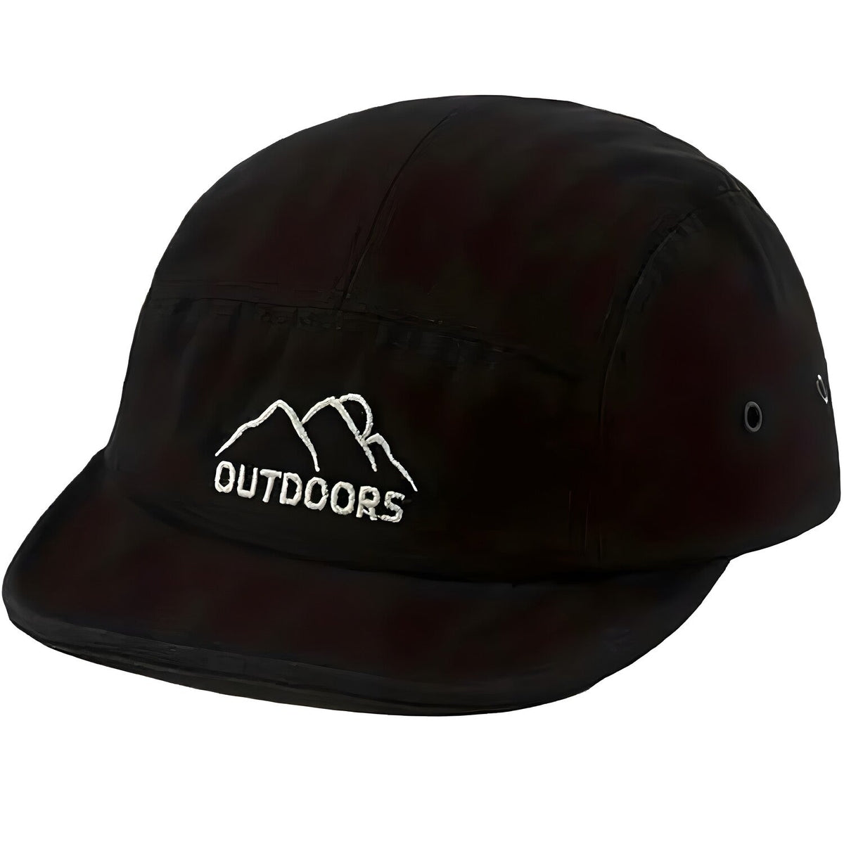 Outdoor šilterica OUTDOORS - Crna