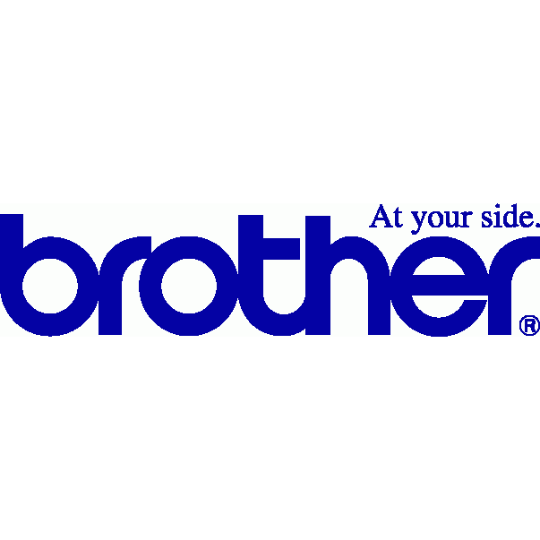 Brother TZE-SE4 traka za izradu naljepnica TZ