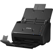 Epson WorkForce ES-500WII Skener sa unosom listova 600 x 600 DPI A4 Crno
