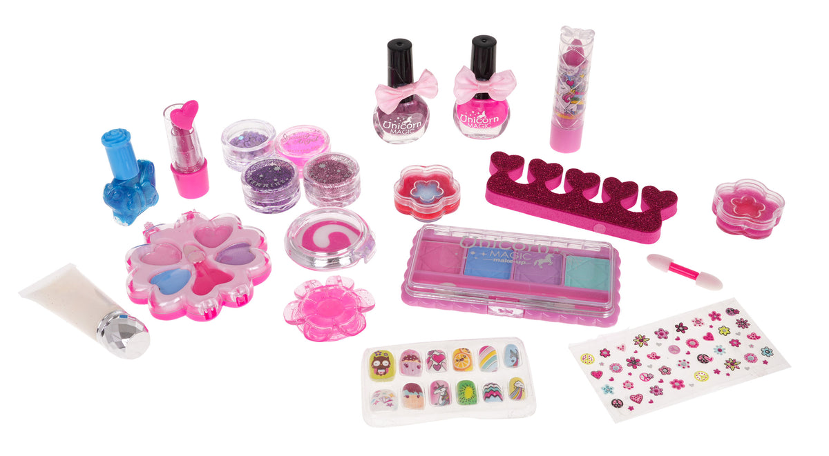 MEGA Beauty Set For Little Princess