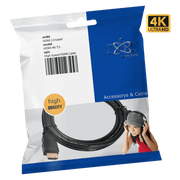 ZED electronic HDMI 2.0 kabl, 4K, dužina 7,5 met. - HDMI-4K/7.5