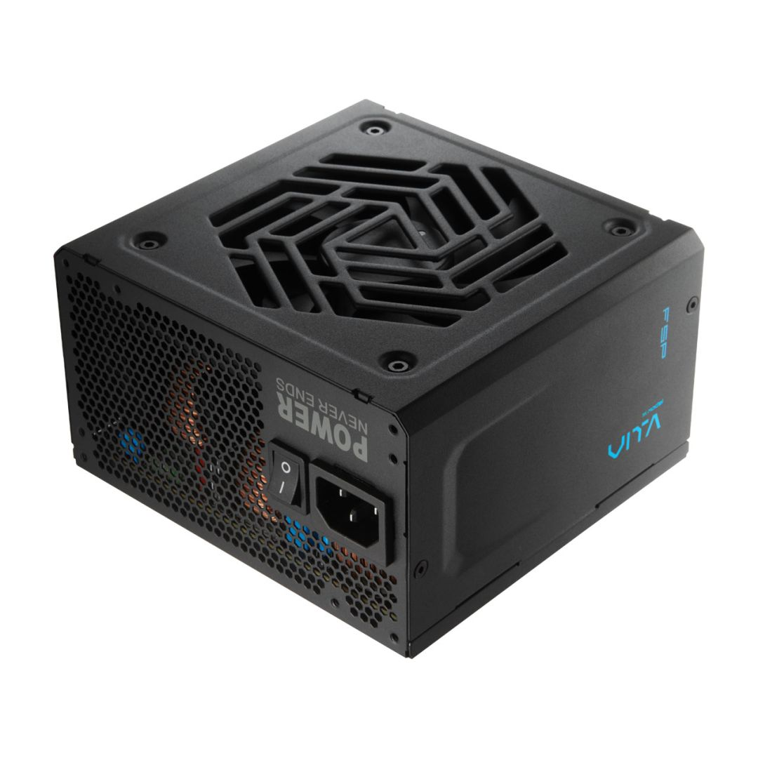 FSP Vita jedinica za napajanje 750 W 20+4 pin ATX ATX Crno