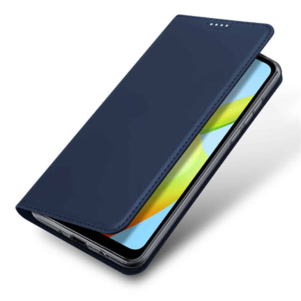 Dux Ducis Skin Pro preklopna torbica za Xiaomi Redmi A1+ / A2+ - črna