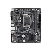 Gigabyte H610M H V3 DDR4 matična ploča Intel H610 Express LGA 1700 Mikro ATX