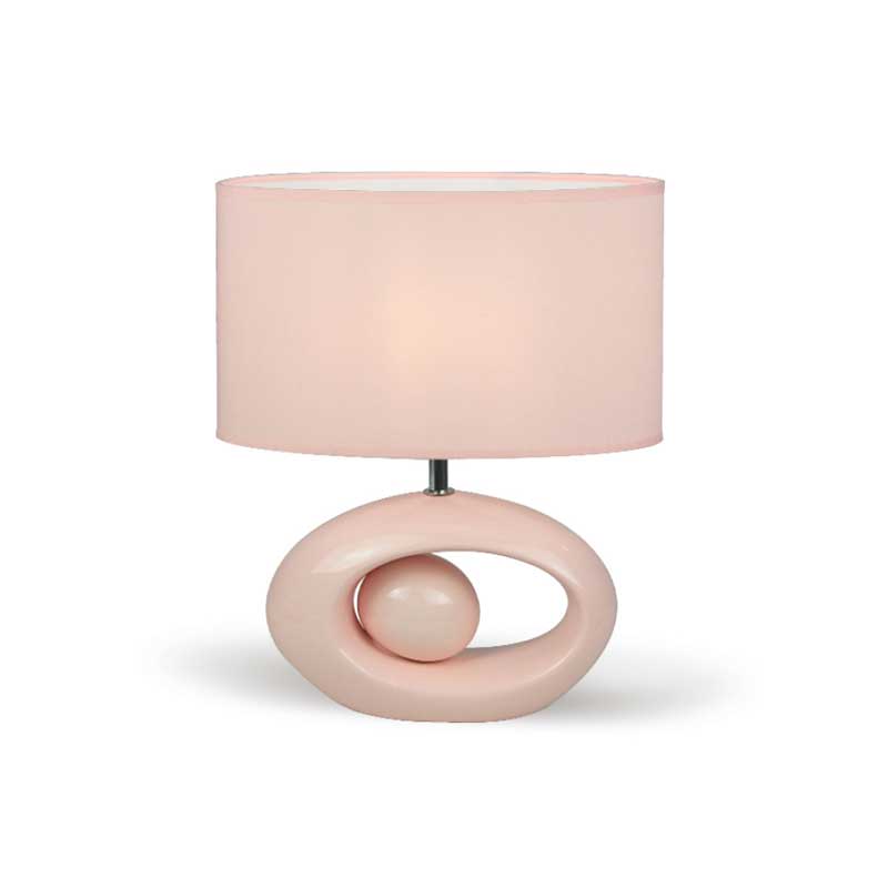 Svjetiljka stolna Marga Pink