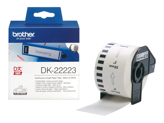 BROTHER DK22223 NEPREKINJEN PAPIRNI TRAK