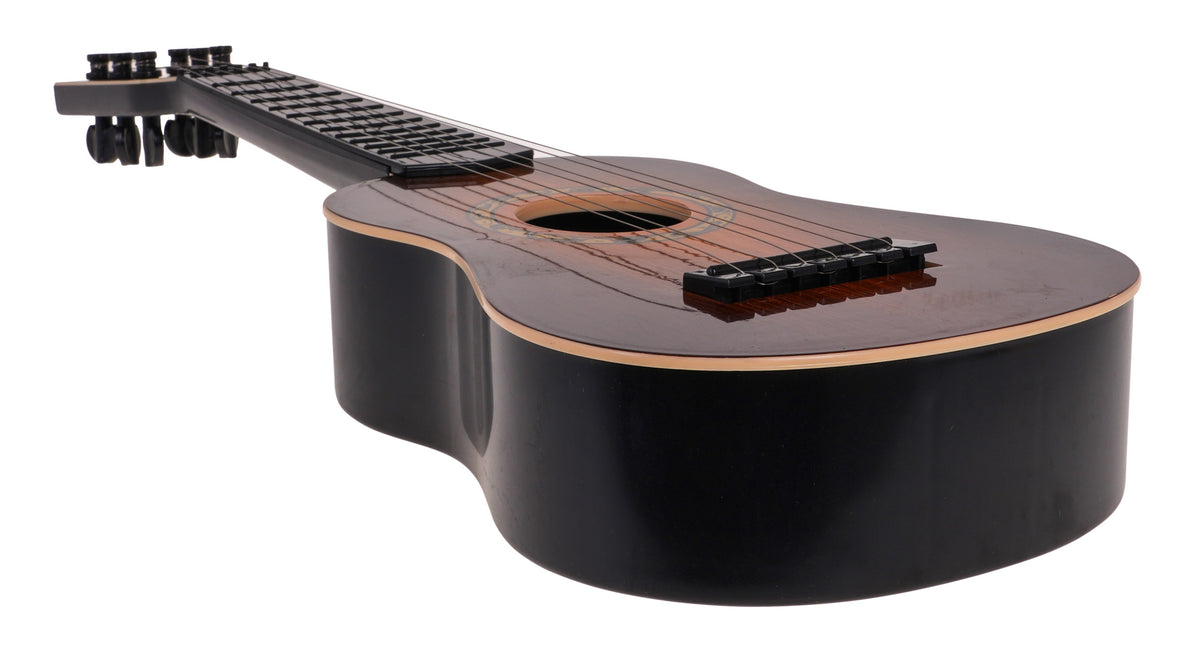 Dječja klasična gitara - tamno smeđa