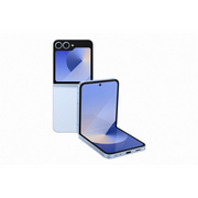Samsung Galaxy Z Flip6 SM-F741B 17 cm (6.7") Dvostruki SIM Android 14 5G USB Tip-C 12 GB 256 GB 4000 mAh Plavo