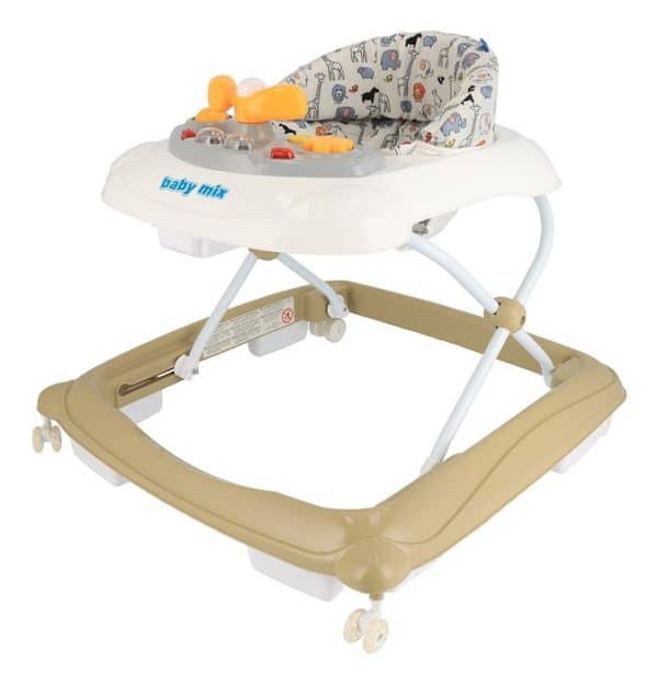 Baby Mix zvečka buba