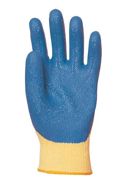 Rukavica kevlar plava vel. 10