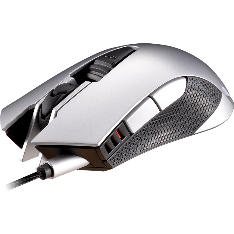 COUGAR Gaming 530M miš Igranje Desno USB Tip-A Optički 5000 DPI