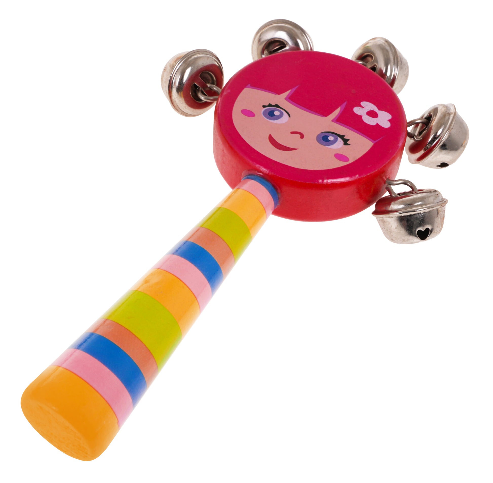 Veliki set drvenih instrumenata za potpunu zabavu - music