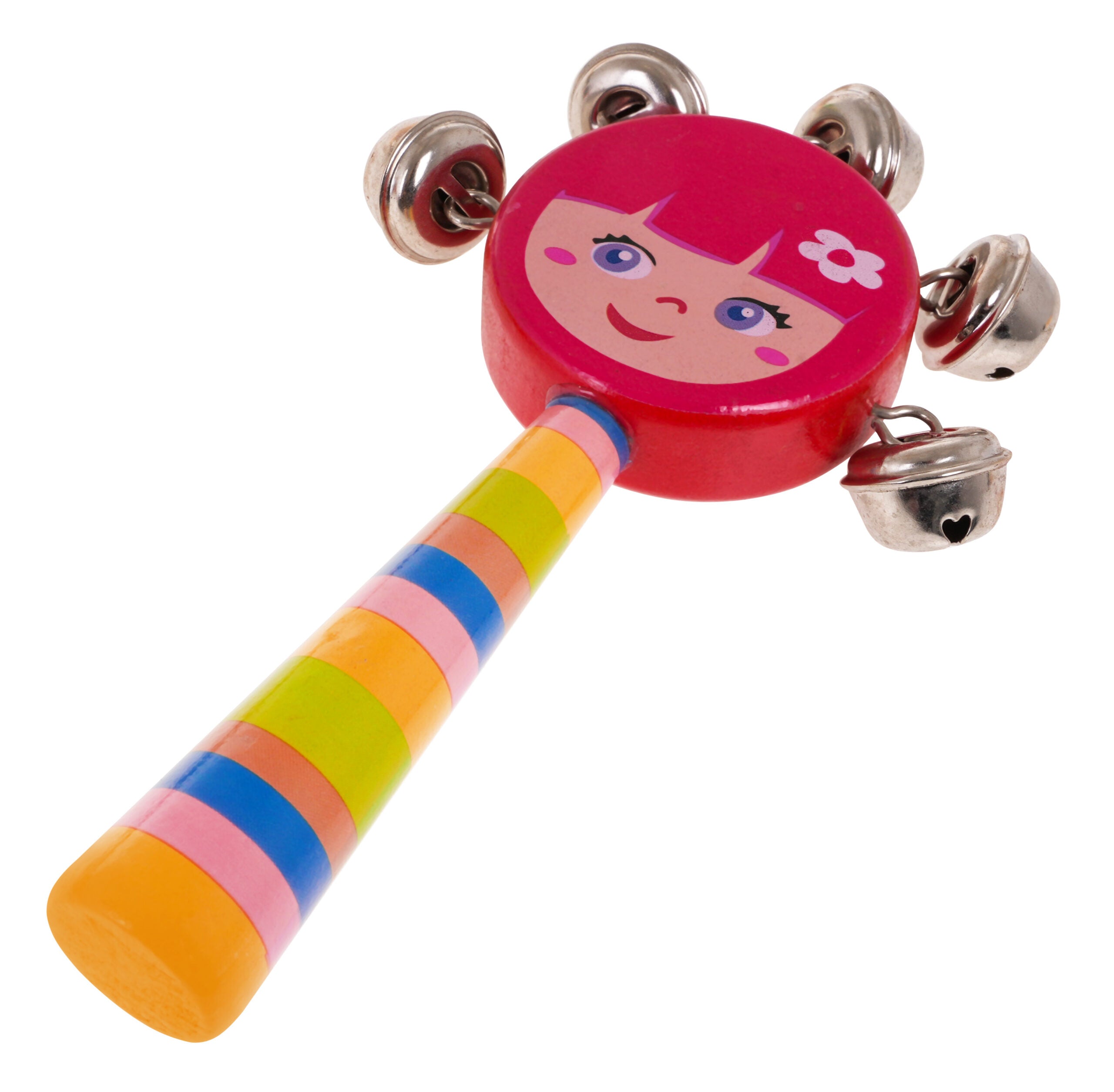 Veliki set drvenih instrumenata za potpunu zabavu - music