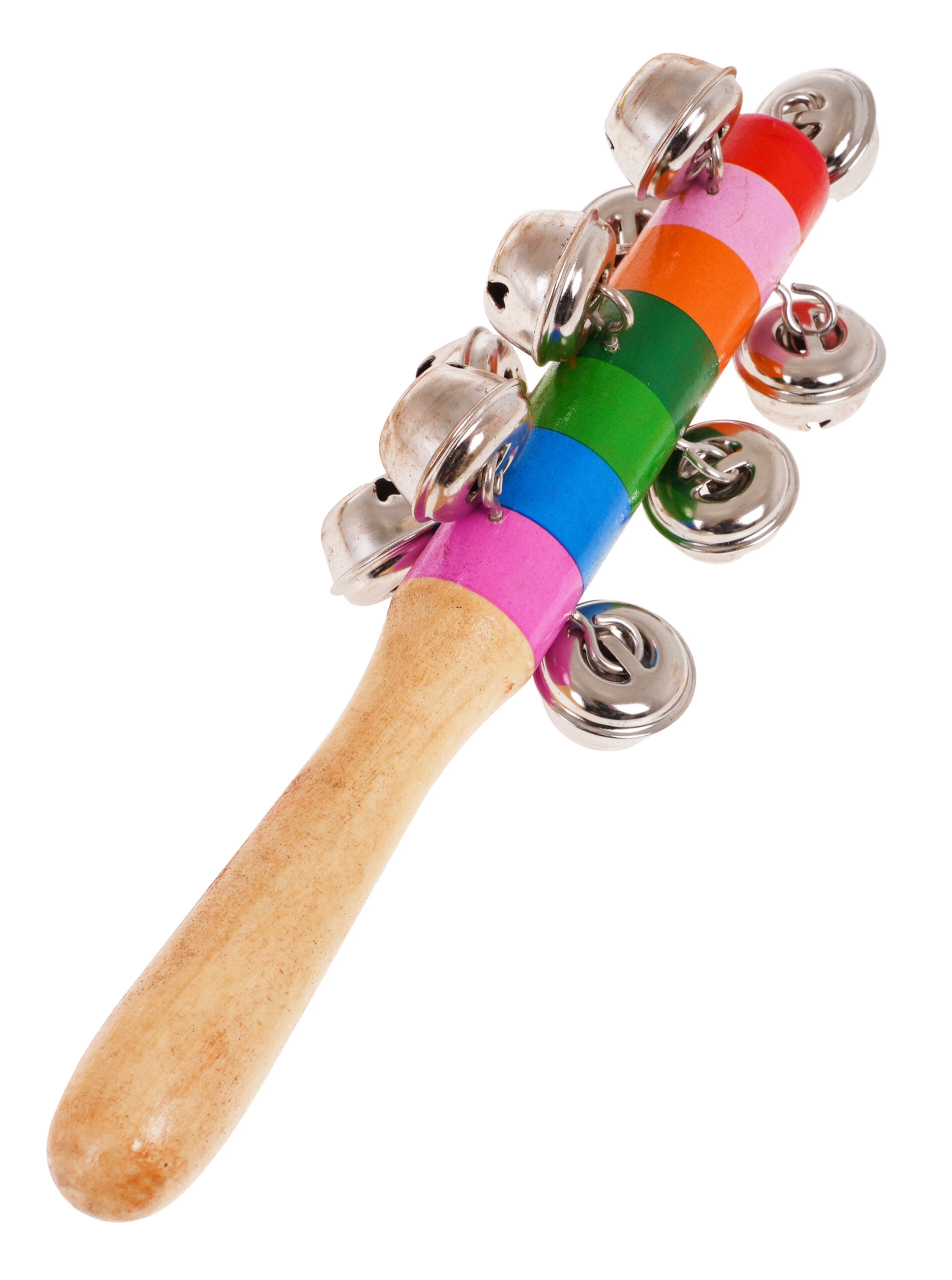 Veliki set drvenih instrumenata za potpunu zabavu - music