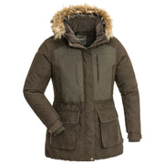 PINEWOOD® SMÅLAND/ABISKO 2.0 ŽENSKA JAKNA - XL