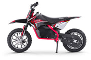 Motor na akumulator RENEGADE 50R - crveni