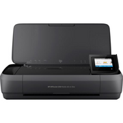 HP OfficeJet 250 Mobile All-in-One Printer Termalni inkjet A4 4800 x 1200 DPI 10 stranica u minuti Wi-Fi