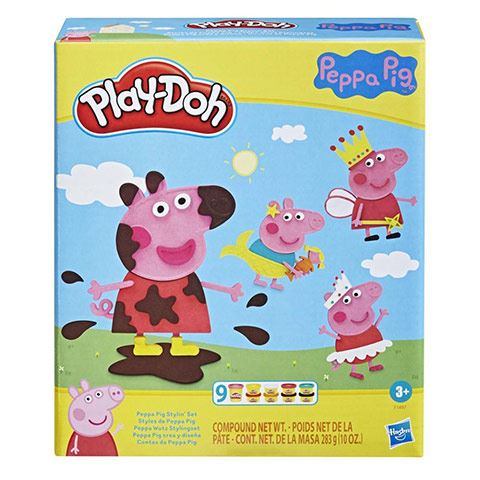 Play-Doh F14975L0 Pribor za izradu dječjih rukotvorina