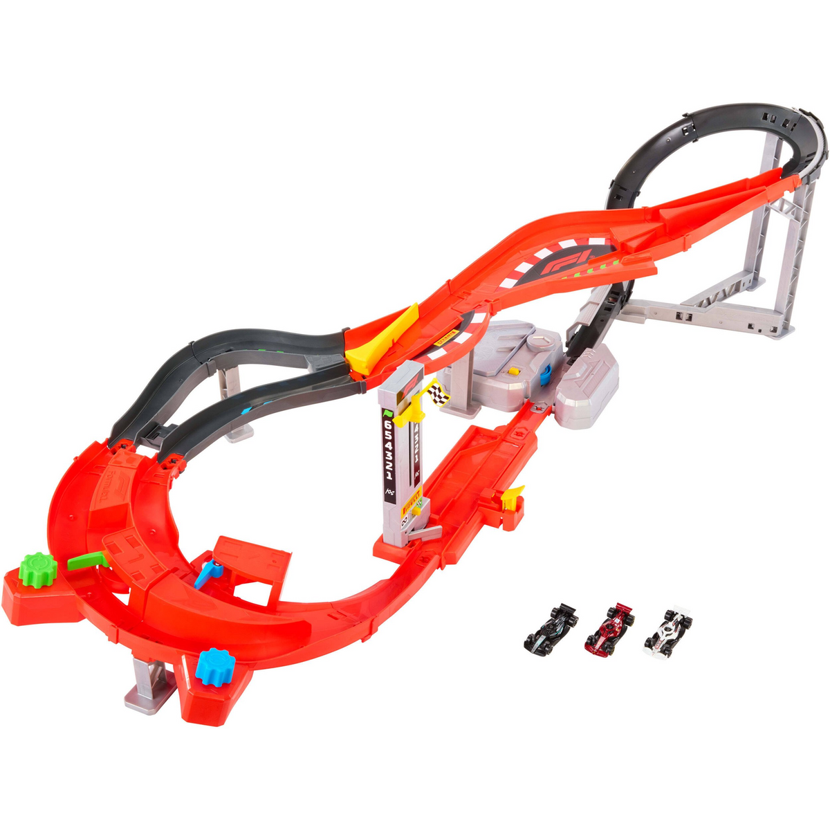 Hot Wheels JMC90 igračka vozilo