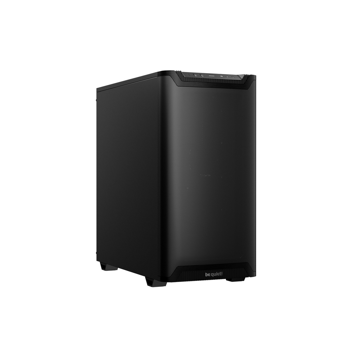 be quiet! PURE BASE 501 Airflow Black Midi Tower Crno